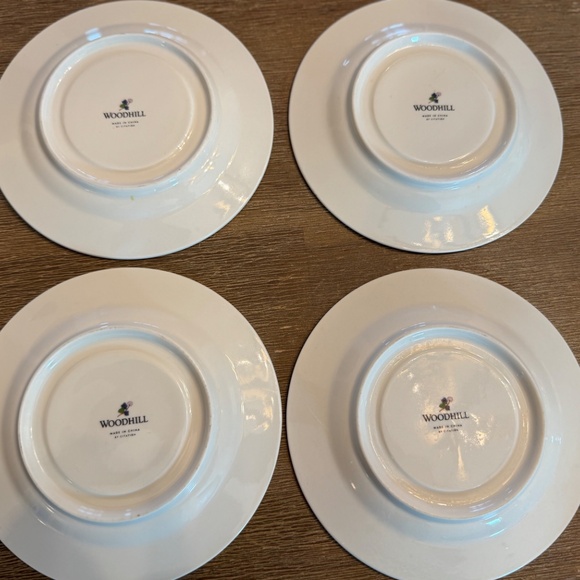 VINTAGE WOODHILL by CITATION  13  PIECE FINE BAKEWARE SET - Picture 6 of 14